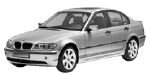 BMW E46 U11BB Fault Code