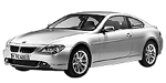 BMW E63 U11BB Fault Code