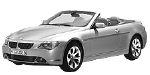 BMW E64 U11BB Fault Code