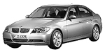 BMW E90 U11BB Fault Code