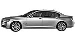 BMW F02 U11BB Fault Code