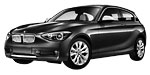 BMW F21 U11BB Fault Code