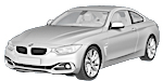 BMW F32 U11BB Fault Code