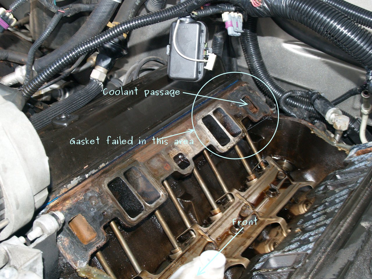 See U11BB in engine